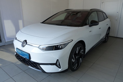 VW ID.7 Gebrauchtwagen