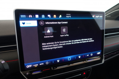 VW ID.7 Gebrauchtwagen