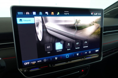 VW ID.7 Gebrauchtwagen