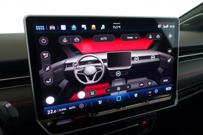 VW ID.7 Gebrauchtwagen