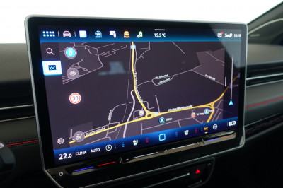 VW ID.7 Gebrauchtwagen