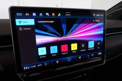 VW ID.7 Gebrauchtwagen