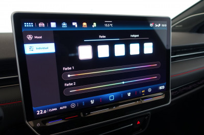 VW ID.7 Gebrauchtwagen