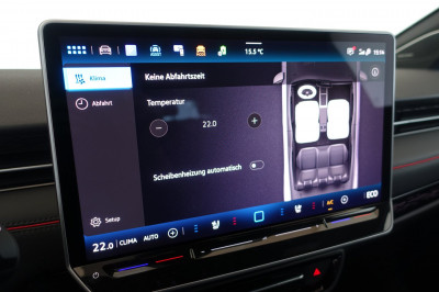 VW ID.7 Gebrauchtwagen