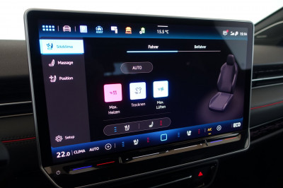 VW ID.7 Gebrauchtwagen