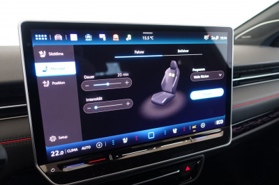 VW ID.7 Gebrauchtwagen