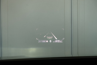 VW ID.7 Gebrauchtwagen