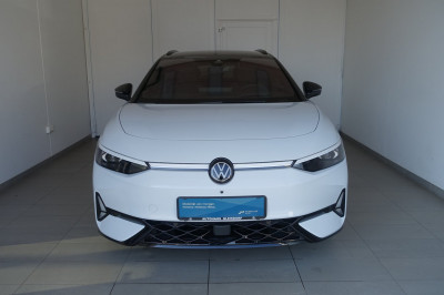 VW ID.7 Gebrauchtwagen