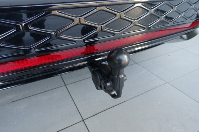 VW ID.7 Gebrauchtwagen