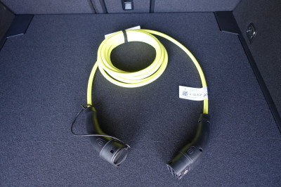 VW ID.7 Gebrauchtwagen