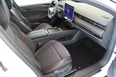 VW ID.7 Gebrauchtwagen