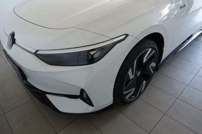 VW ID.7 Gebrauchtwagen