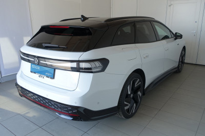 VW ID.7 Gebrauchtwagen