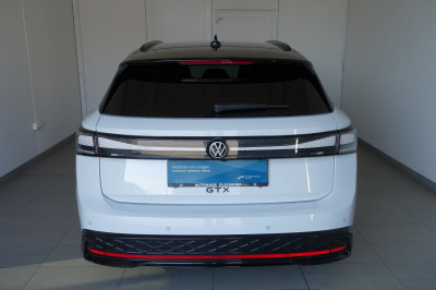 VW ID.7 Gebrauchtwagen