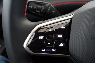 VW ID.7 Gebrauchtwagen