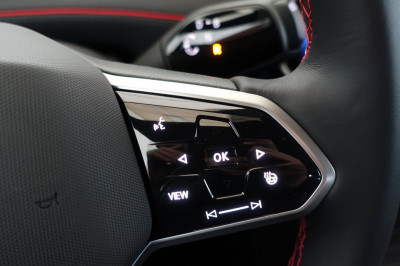 VW ID.7 Gebrauchtwagen