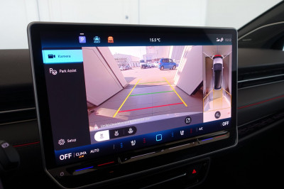 VW ID.7 Gebrauchtwagen