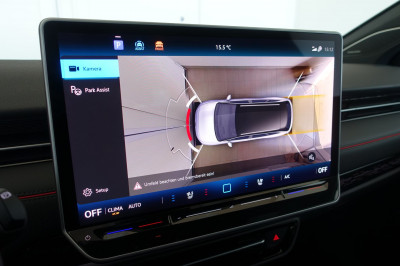 VW ID.7 Gebrauchtwagen