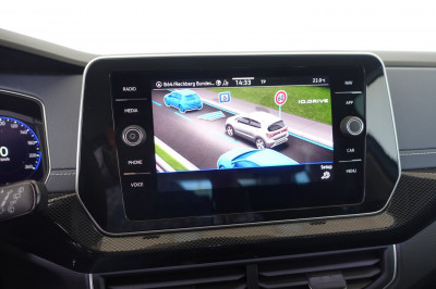 VW T-Cross Gebrauchtwagen VW T-Cross Gebrauchtwagen