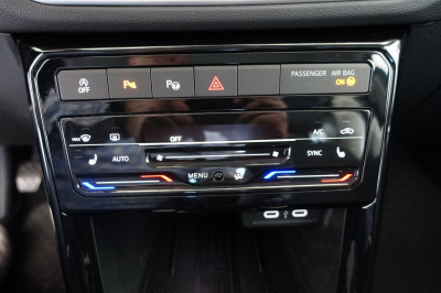 VW T-Cross Gebrauchtwagen VW T-Cross Gebrauchtwagen