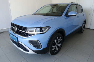 VW T-Cross Gebrauchtwagen VW T-Cross Gebrauchtwagen