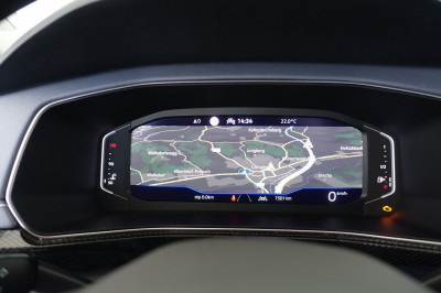 VW T-Cross Gebrauchtwagen VW T-Cross Gebrauchtwagen