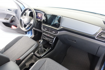 VW T-Cross Gebrauchtwagen VW T-Cross Gebrauchtwagen