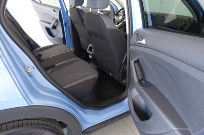 VW T-Cross Gebrauchtwagen VW T-Cross Gebrauchtwagen