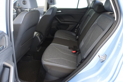 VW T-Cross Gebrauchtwagen VW T-Cross Gebrauchtwagen