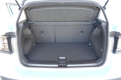 VW T-Cross Gebrauchtwagen VW T-Cross Gebrauchtwagen