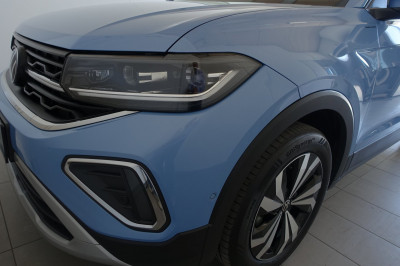 VW T-Cross Gebrauchtwagen VW T-Cross Gebrauchtwagen