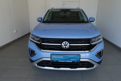 VW T-Cross Gebrauchtwagen VW T-Cross Gebrauchtwagen