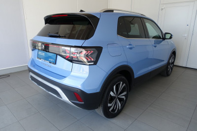 VW T-Cross Gebrauchtwagen VW T-Cross Gebrauchtwagen