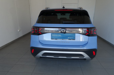 VW T-Cross Gebrauchtwagen VW T-Cross Gebrauchtwagen