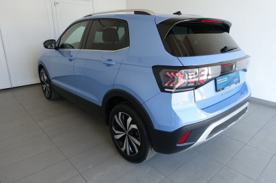 VW T-Cross Gebrauchtwagen VW T-Cross Gebrauchtwagen