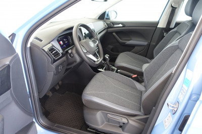 VW T-Cross Gebrauchtwagen VW T-Cross Gebrauchtwagen