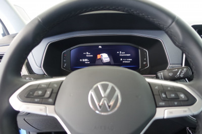 VW T-Cross Gebrauchtwagen VW T-Cross Gebrauchtwagen