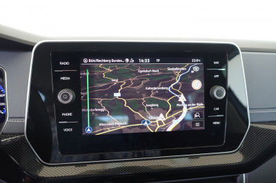 VW T-Cross Gebrauchtwagen VW T-Cross Gebrauchtwagen