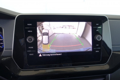 VW T-Cross Gebrauchtwagen VW T-Cross Gebrauchtwagen