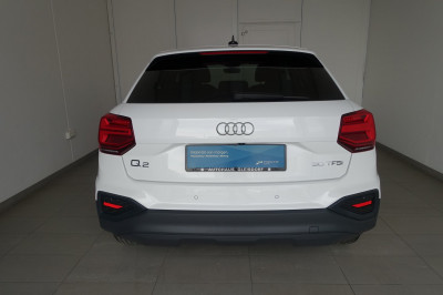 Audi Q2 Gebrauchtwagen