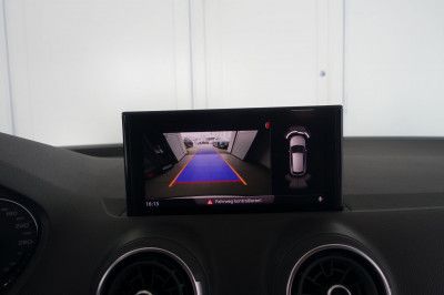 Audi Q2 Gebrauchtwagen