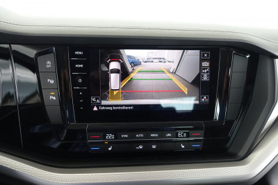 VW Touareg Gebrauchtwagen