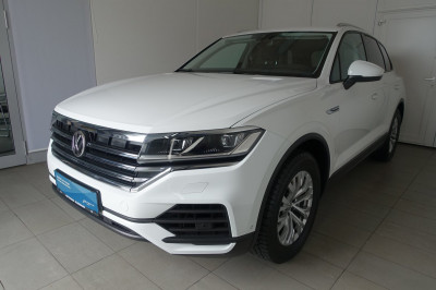 VW Touareg Gebrauchtwagen