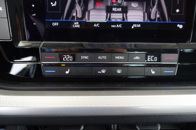 VW Touareg Gebrauchtwagen