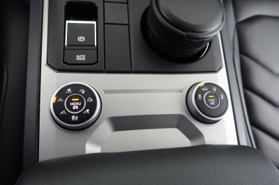 VW Touareg Gebrauchtwagen