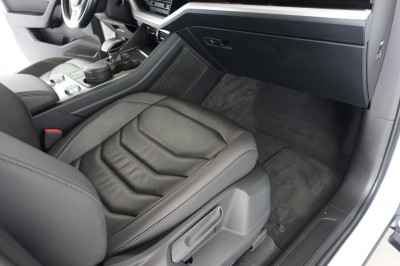 VW Touareg Gebrauchtwagen