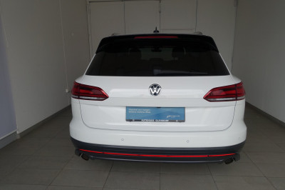 VW Touareg Gebrauchtwagen