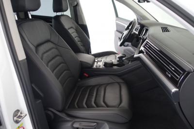 VW Touareg Gebrauchtwagen