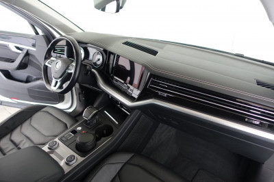 VW Touareg Gebrauchtwagen