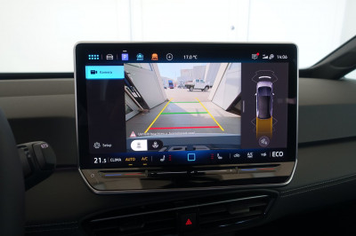 VW ID.3 Gebrauchtwagen